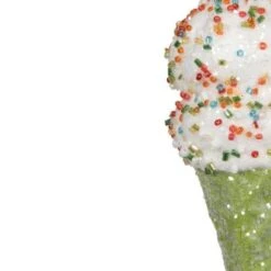 Vickerman Ornament (3 Pack) (690963) 11 Vickerman Ornament (3 Pack) (690963) -Light Bulbs Shop 690963sidemd