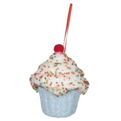 Vickerman Christmas Tree Ornament (2 Pack) (690987)