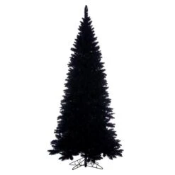 Vickerman Unlit Christmas Tree (691359)
