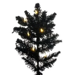 Vickerman Prelit Christmas Tree (691366) -Light Bulbs Shop 691366branchmd