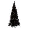 Vickerman Prelit Christmas Tree (691366) -Light Bulbs Shop 691366lg