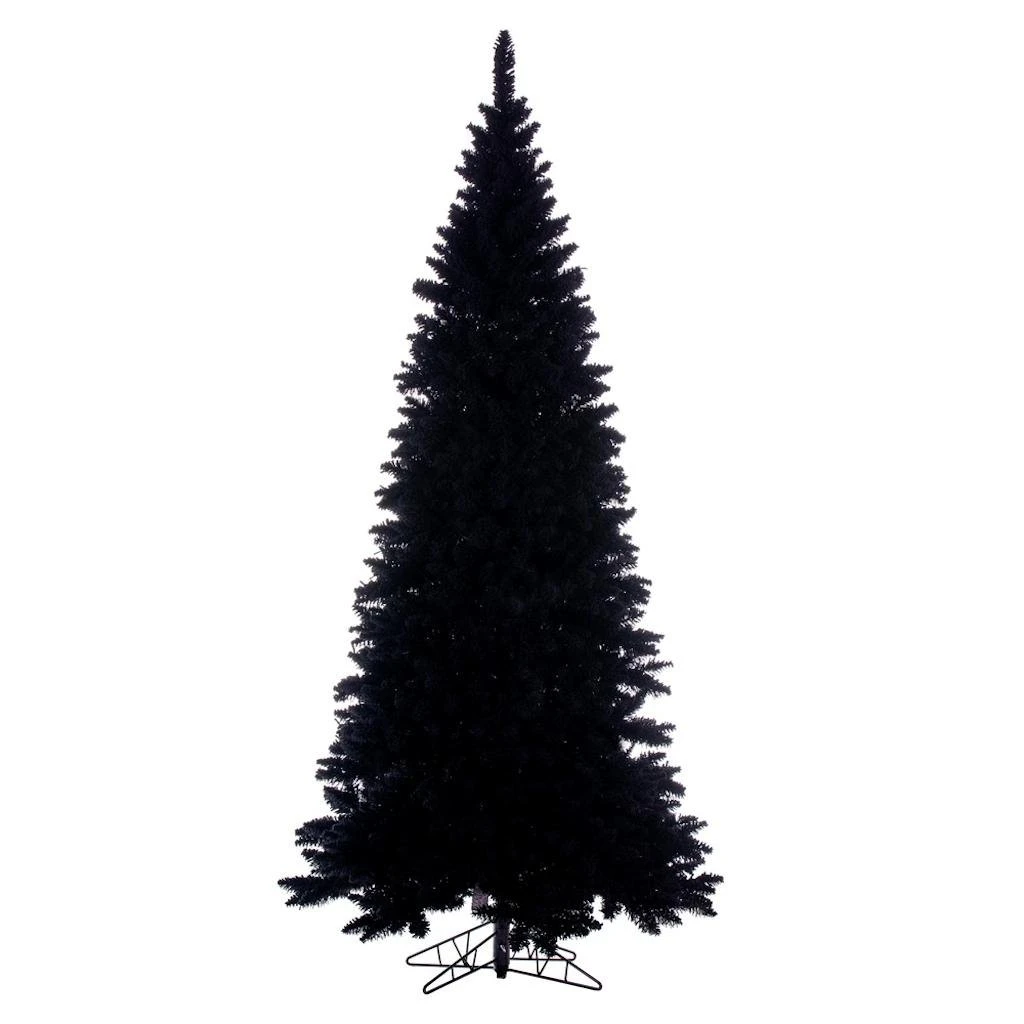 Vickerman Unlit Christmas Tree (691472) 3 Vickerman Unlit Christmas Tree (691472)