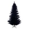 Vickerman Unlit Christmas Tree (691496)