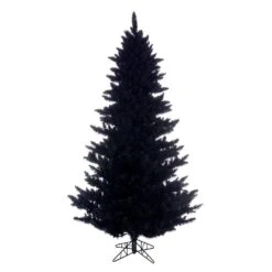 Vickerman Unlit Christmas Tree (691557)