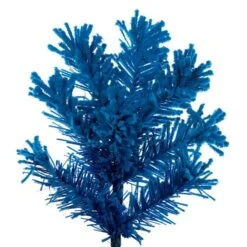 Vickerman Unlit Christmas Tree (691670) -Light Bulbs Shop 691632closemd 1