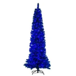 Vickerman Pre-Lit Christmas Tree (691700)