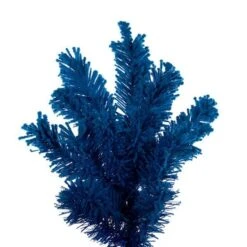 Vickerman Unlit Christmas Tree (691755) 8 Vickerman Unlit Christmas Tree (691755) -Light Bulbs Shop 691755closemd