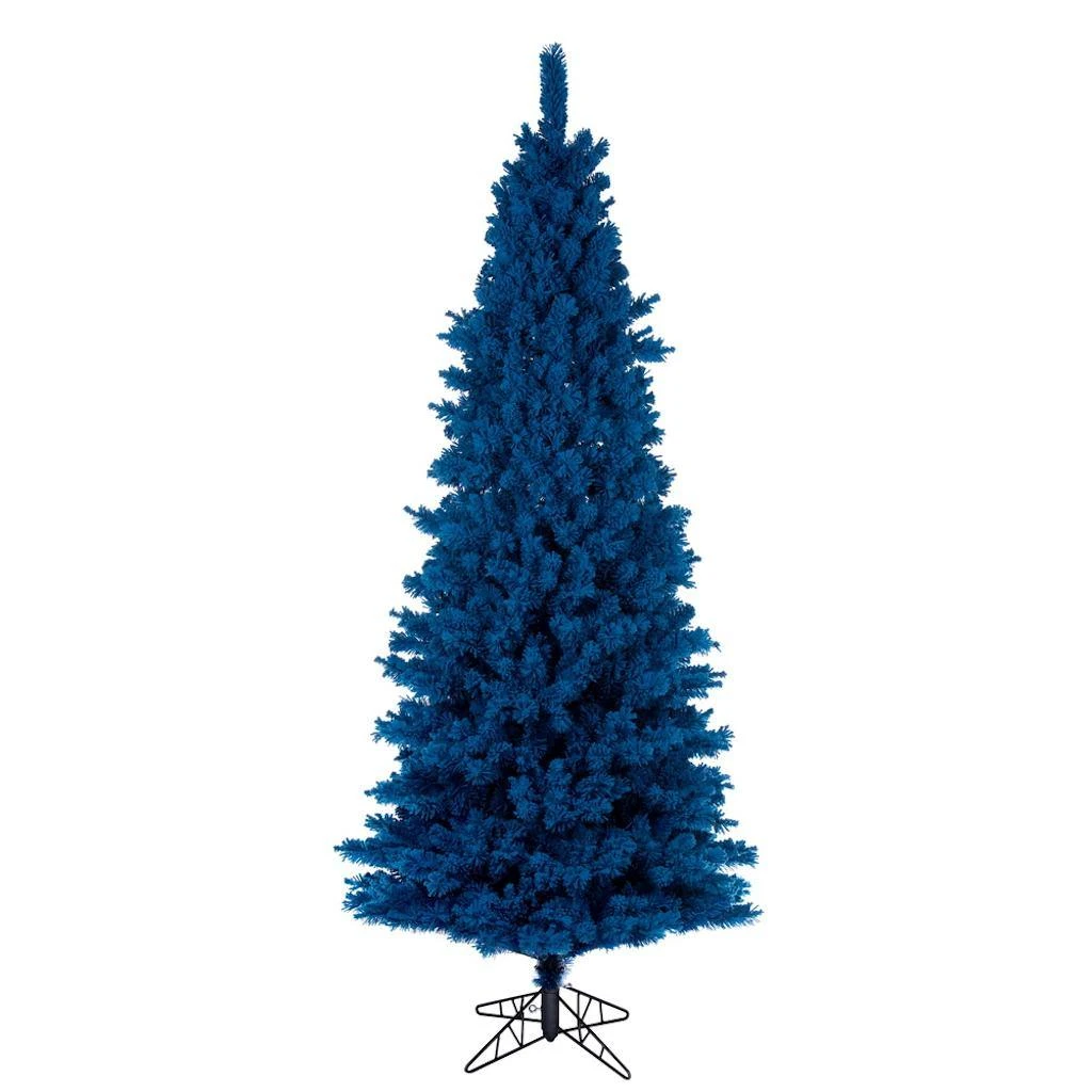 Vickerman Unlit Christmas Tree (691755) 3 Vickerman Unlit Christmas Tree (691755)