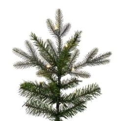 Vickerman Pre-Lit Artificial Christmas Tree (692585) 8 Vickerman Pre-Lit Artificial Christmas Tree (692585) -Light Bulbs Shop 691946branchmd