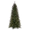 Vickerman Pre-Lit Artificial Christmas Tree (692585) 1 Vickerman Pre-Lit Artificial Christmas Tree (692585) -Light Bulbs Shop 691946lg
