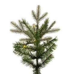 Vickerman Pre-Lit Artificial Christmas Tree (691977) 8 Vickerman Pre-Lit Artificial Christmas Tree (691977) -Light Bulbs Shop 691977branchmd