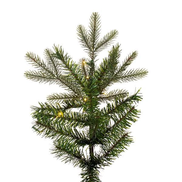 Vickerman Pre-Lit Artificial Christmas Tree (691977) 5 Vickerman Pre-Lit Artificial Christmas Tree (691977) - Image 3