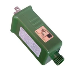 Vickerman Unlit Artificial Christmas Tree (692837) -Light Bulbs Shop 692011plugmd 3