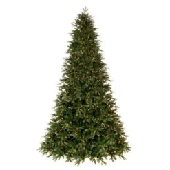 Vickerman Prelit Artificial Christmas Tree (692233) -Light Bulbs Shop 692233md