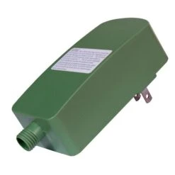 Vickerman Prelit Artificial Christmas Tree (692233) -Light Bulbs Shop 692233plugmd 1