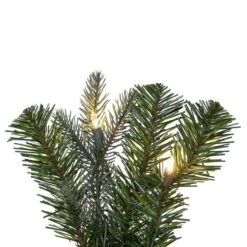 Vickerman Prelit Artificial Christmas Garland (692288) 9 Vickerman Prelit Artificial Christmas Garland (692288) -Light Bulbs Shop 692288closemd