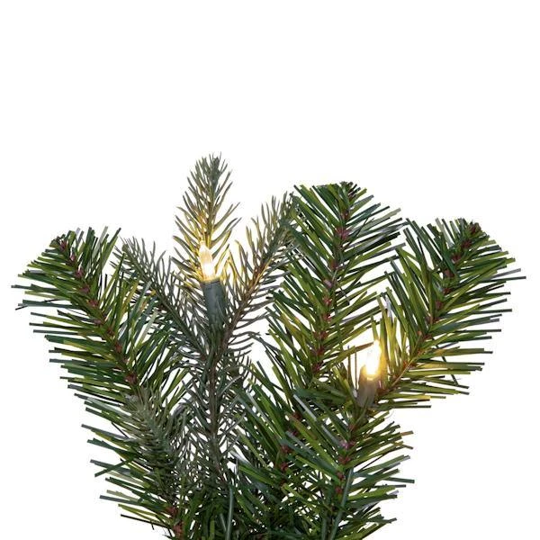 Vickerman Prelit Artificial Christmas Garland (692288) 5 Vickerman Prelit Artificial Christmas Garland (692288) - Image 3
