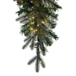 Vickerman Pre-Lit Artificial Christmas Teardrop (692479) 8 Vickerman Pre-Lit Artificial Christmas Teardrop (692479) -Light Bulbs Shop 692479tipsmd 1