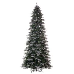 Vickerman Unlit Artificial Christmas Tree (692516) -Light Bulbs Shop 692516md