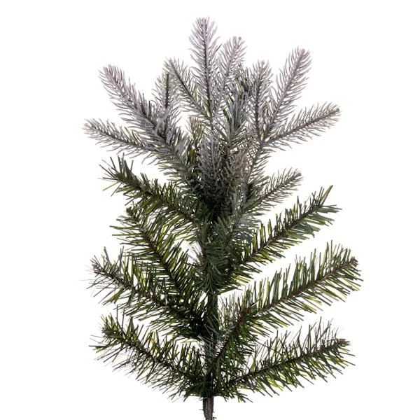 Vickerman Unlit Artificial Christmas Tree (692578) 5 Vickerman Unlit Artificial Christmas Tree (692578) - Image 3