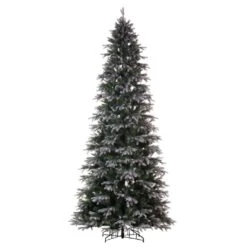 Vickerman Unlit Artificial Christmas Tree (692691)