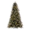 Vickerman Pre-Lit Artificial Christmas Tree (692783) 1 Vickerman Pre-Lit Artificial Christmas Tree (692783) -Light Bulbs Shop 692783lg