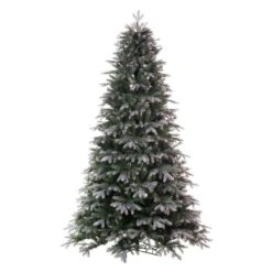 Vickerman Unlit Artificial Christmas Tree (692882)