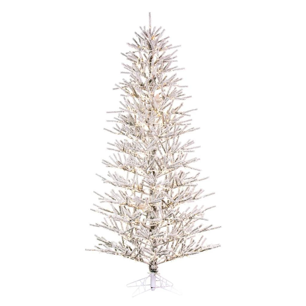 Vickerman Prelit Artificial Tree (693186) 3 Vickerman Prelit Artificial Tree (693186)