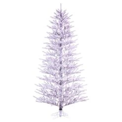 Vickerman Unlit Artificial Christmas Tree (693216)