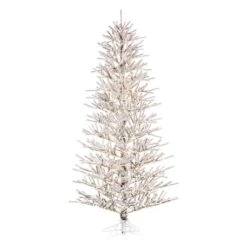 Vickerman Prelit Artificial Christmas Tree (693223)