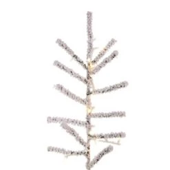 Vickerman Unlit Artificial Christmas Tree (693308) 8 Vickerman Unlit Artificial Christmas Tree (693308) -Light Bulbs Shop 693308branchmd 1