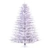 Vickerman Unlit Artificial Christmas Tree (693377) -Light Bulbs Shop 693377lg