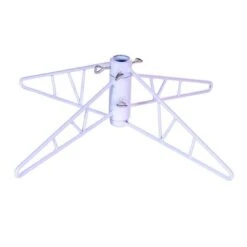 Vickerman Unlit Artificial Christmas Tree (693179) -Light Bulbs Shop 693391standmd 10