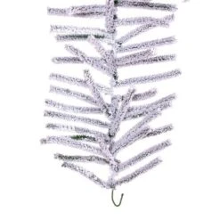 Vickerman Unlit Artificial Christmas Garland (693421) -Light Bulbs Shop 693421endmd