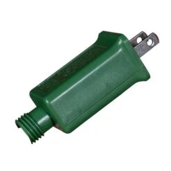 Vickerman Prelit Artificial Christmas Garland (692288) 10 Vickerman Prelit Artificial Christmas Garland (692288) -Light Bulbs Shop 693469plugmd 1