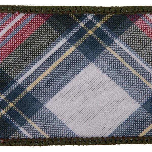 Vickerman Decorative Ribbon (694503) 5 Vickerman Decorative Ribbon (694503) - Image 3