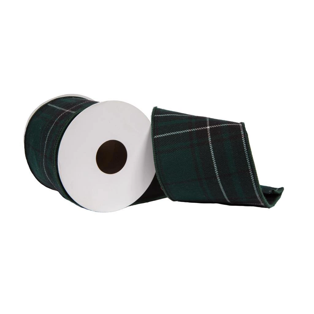 Vickerman Decorative Ribbon (713815) 3 Vickerman Decorative Ribbon (713815)