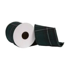 Vickerman Decorative Ribbon (694558) 6 Vickerman Decorative Ribbon (694558) -Light Bulbs Shop 694558md 1