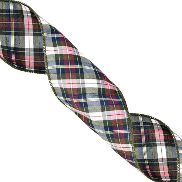 Vickerman Christmas Ribbon (694572) 5 Vickerman Christmas Ribbon (694572) - Image 3