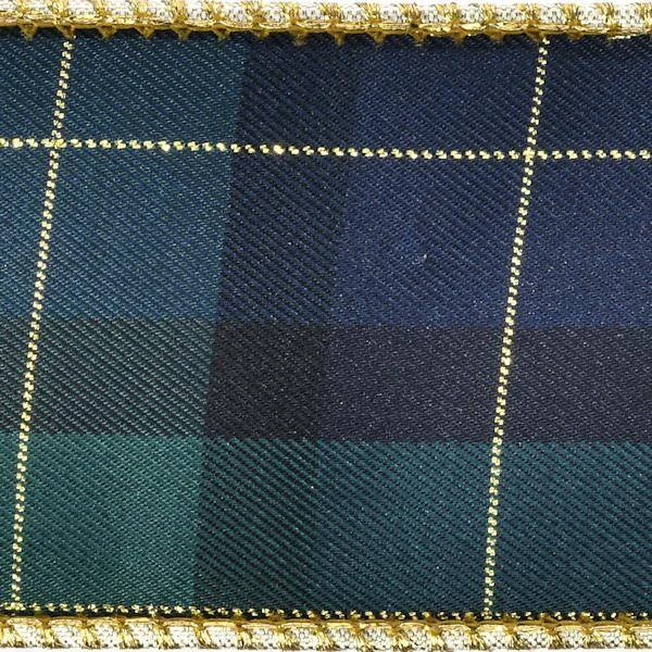 Vickerman Christmas Ribbon (734391) 6 Vickerman Christmas Ribbon (734391) - Image 4