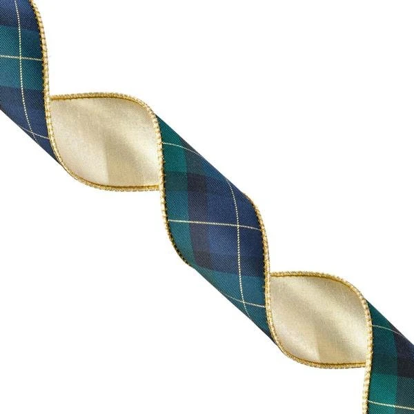 Vickerman Christmas Ribbon (734391) 5 Vickerman Christmas Ribbon (734391) - Image 3