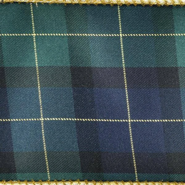 Vickerman Christmas Ribbon (694619) 6 Vickerman Christmas Ribbon (694619) - Image 4