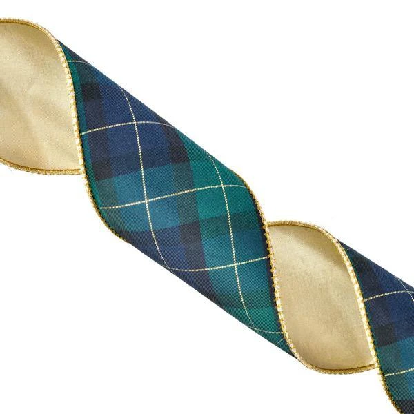 Vickerman Christmas Ribbon (694619) 5 Vickerman Christmas Ribbon (694619) - Image 3