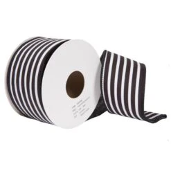 Vickerman Decorative Ribbon (694626) -Light Bulbs Shop 694626md