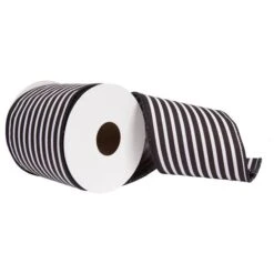 Vickerman Decorative Ribbon (694633) -Light Bulbs Shop 694633md