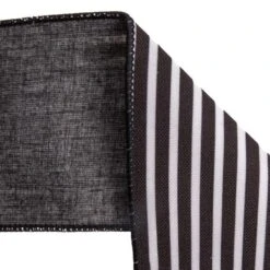 Vickerman Decorative Ribbon (694633) -Light Bulbs Shop 694633texmd