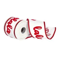 Vickerman Christmas Ribbon (694749) 7 Vickerman Christmas Ribbon (694749) -Light Bulbs Shop 694725md