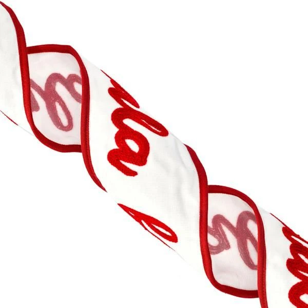 Vickerman Christmas Ribbon (694725) 5 Vickerman Christmas Ribbon (694725) - Image 3