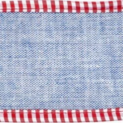 Vickerman Christmas Ribbon (694763) 9 Vickerman Christmas Ribbon (694763) -Light Bulbs Shop 694763closemd