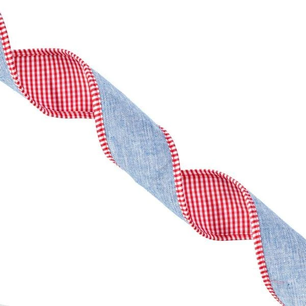 Vickerman Christmas Ribbon (694763) 5 Vickerman Christmas Ribbon (694763) - Image 3